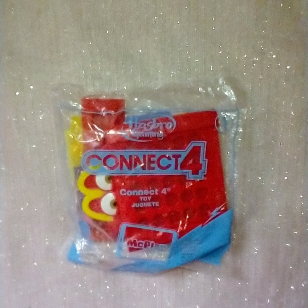 10🍟30$connect four game